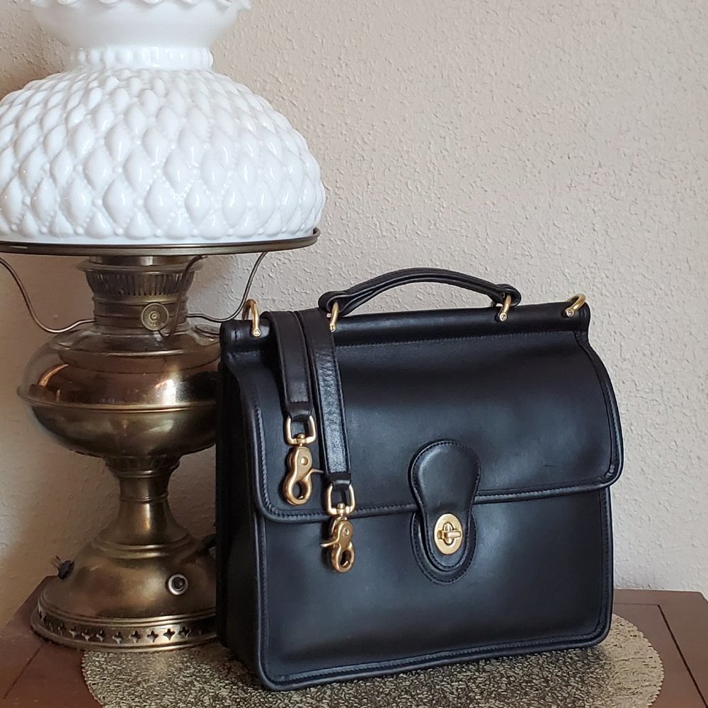 VTG Coach Willis #9927